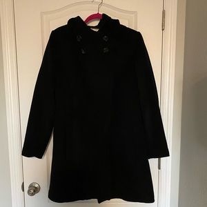 Trina Turk wool coat